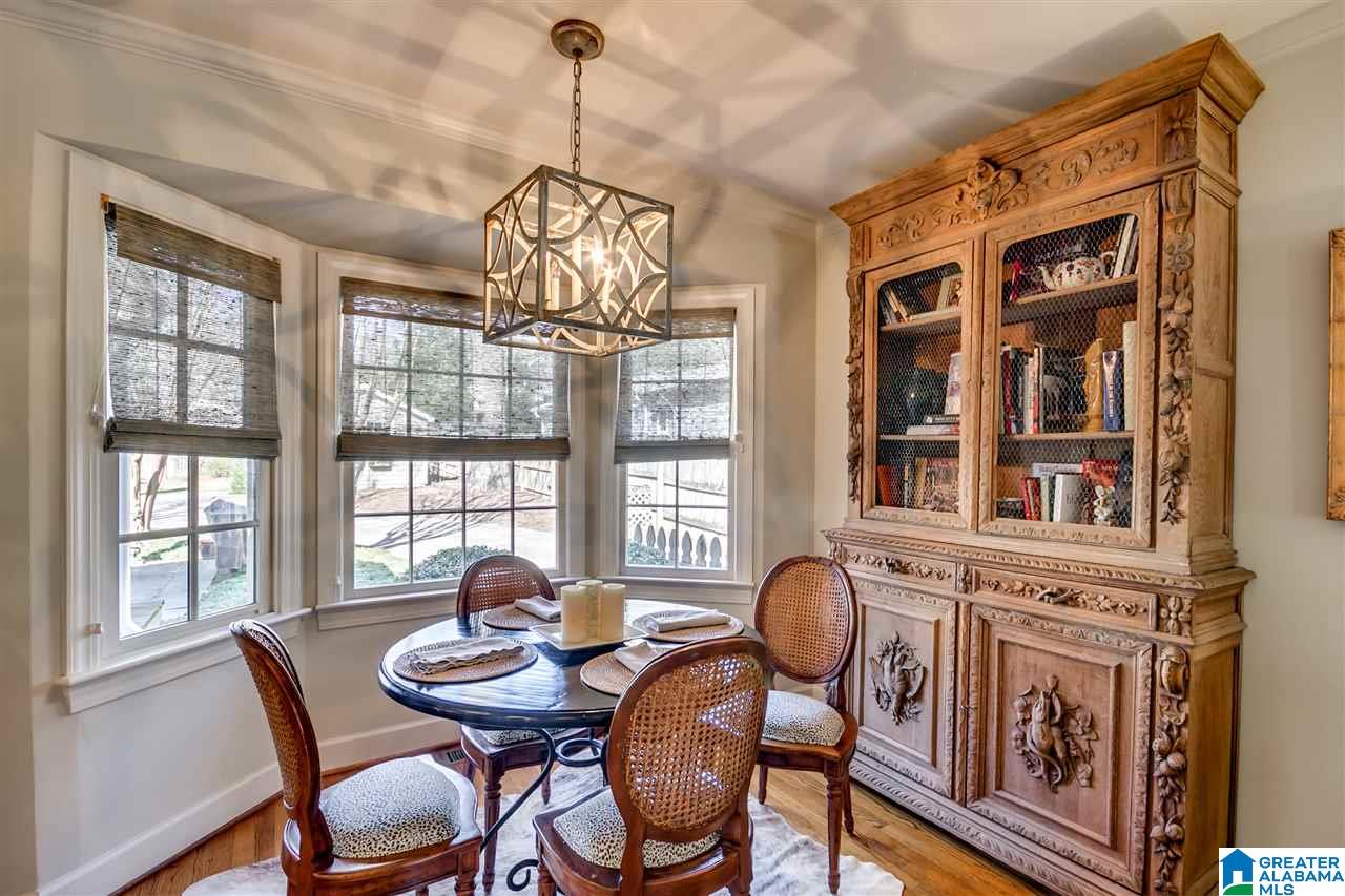 118 Overbrook Road Birmingham, AL 35213 - Photo 15 of 47