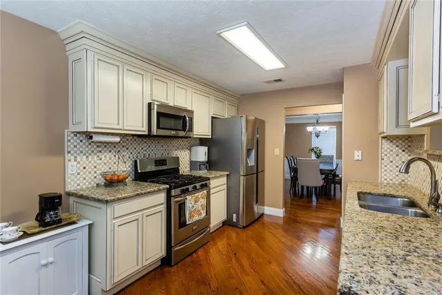 $369,900 | 1400 Wilkes Crest Drive Northeast, Dacula, GA 30019