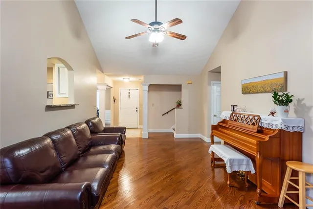 $369,900 | 1400 Wilkes Crest Drive Northeast, Dacula, GA 30019