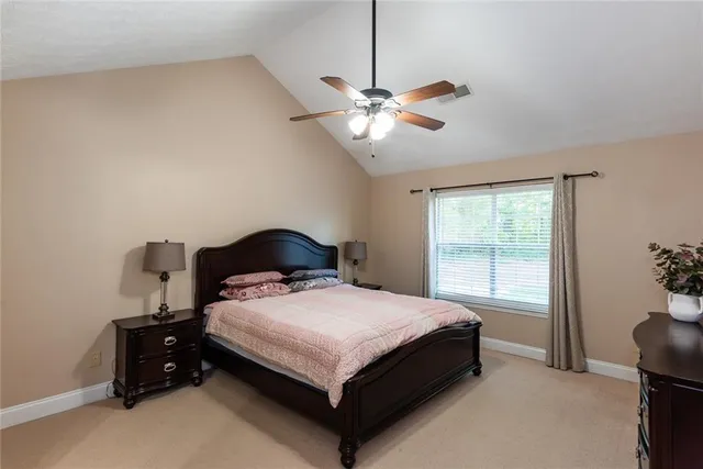 $369,900 | 1400 Wilkes Crest Drive Northeast, Dacula, GA 30019