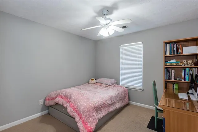 $369,900 | 1400 Wilkes Crest Drive Northeast, Dacula, GA 30019