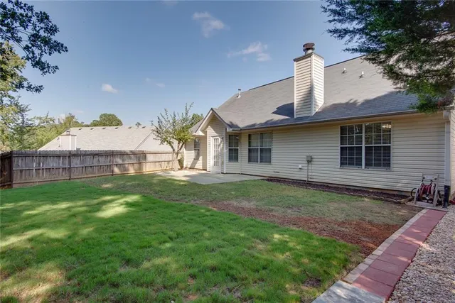 $369,900 | 1400 Wilkes Crest Drive Northeast, Dacula, GA 30019