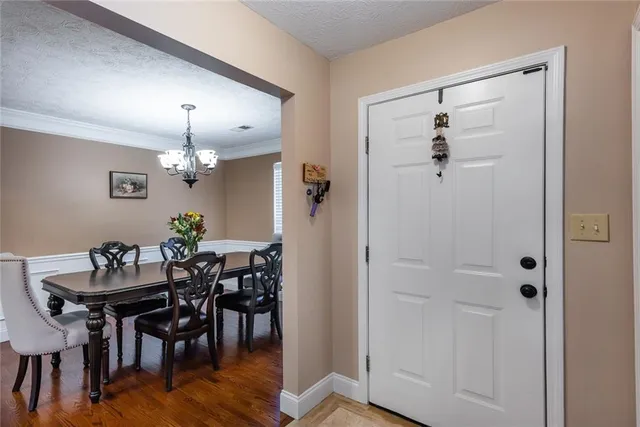 $369,900 | 1400 Wilkes Crest Drive Northeast, Dacula, GA 30019