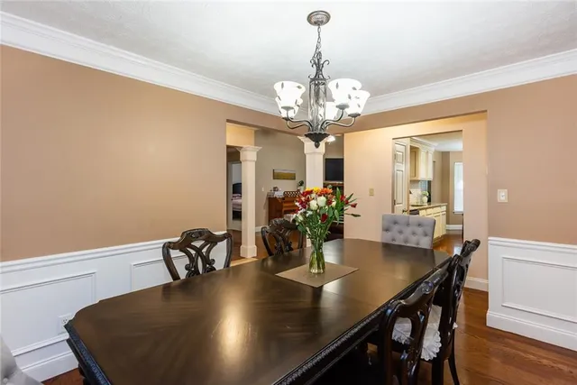 $369,900 | 1400 Wilkes Crest Drive Northeast, Dacula, GA 30019