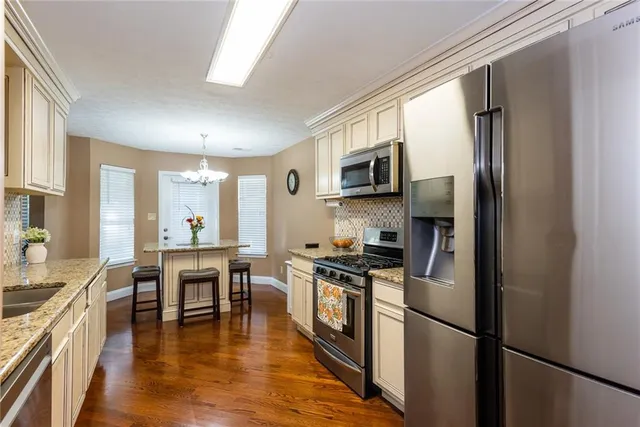 $369,900 | 1400 Wilkes Crest Drive Northeast, Dacula, GA 30019