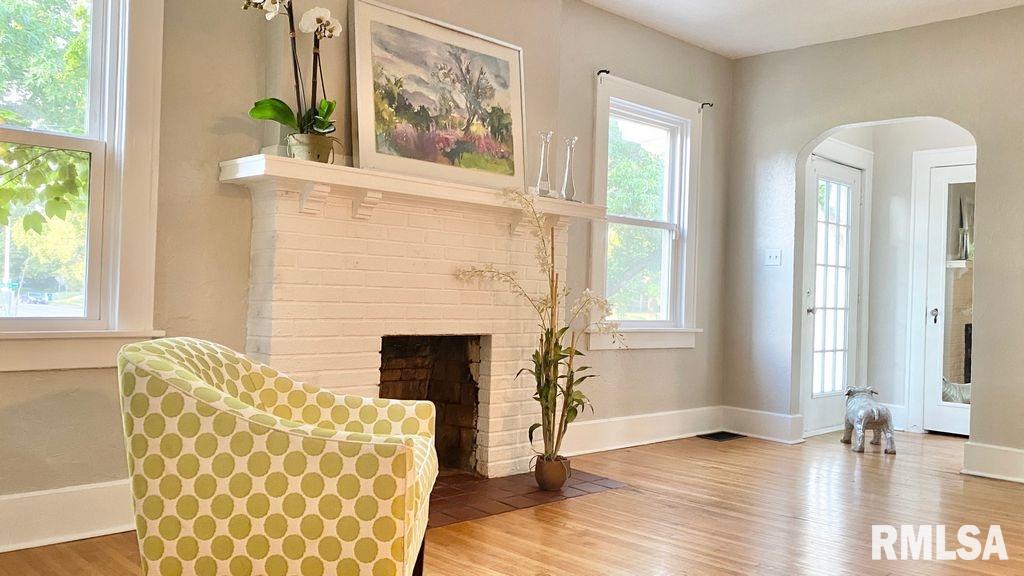428 Broad Place Springfield, IL 62703 - Photo 23 of 25