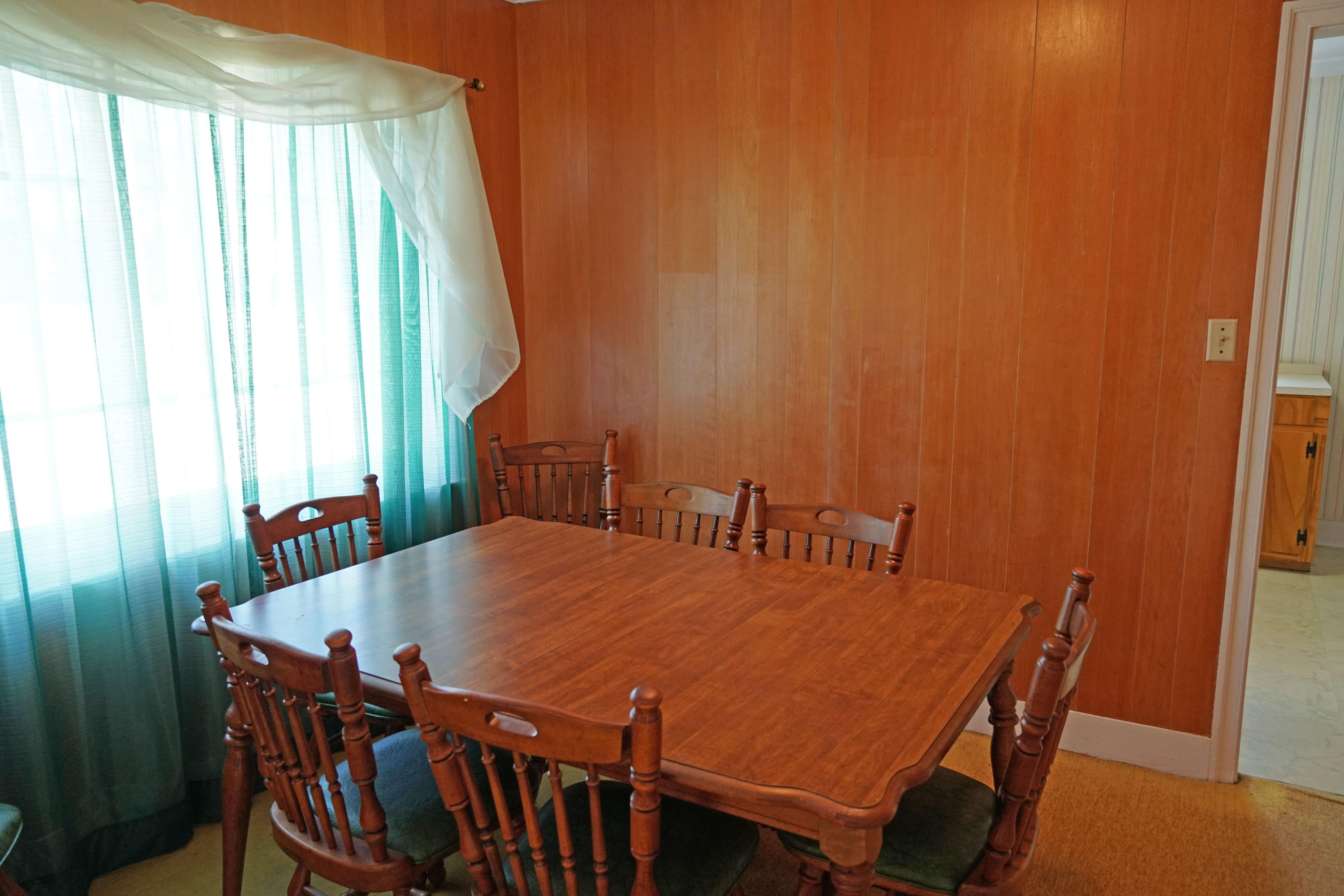 595 Dantzler Street Elloree, SC 29047 - Photo 11 of 36 D Dining room 1