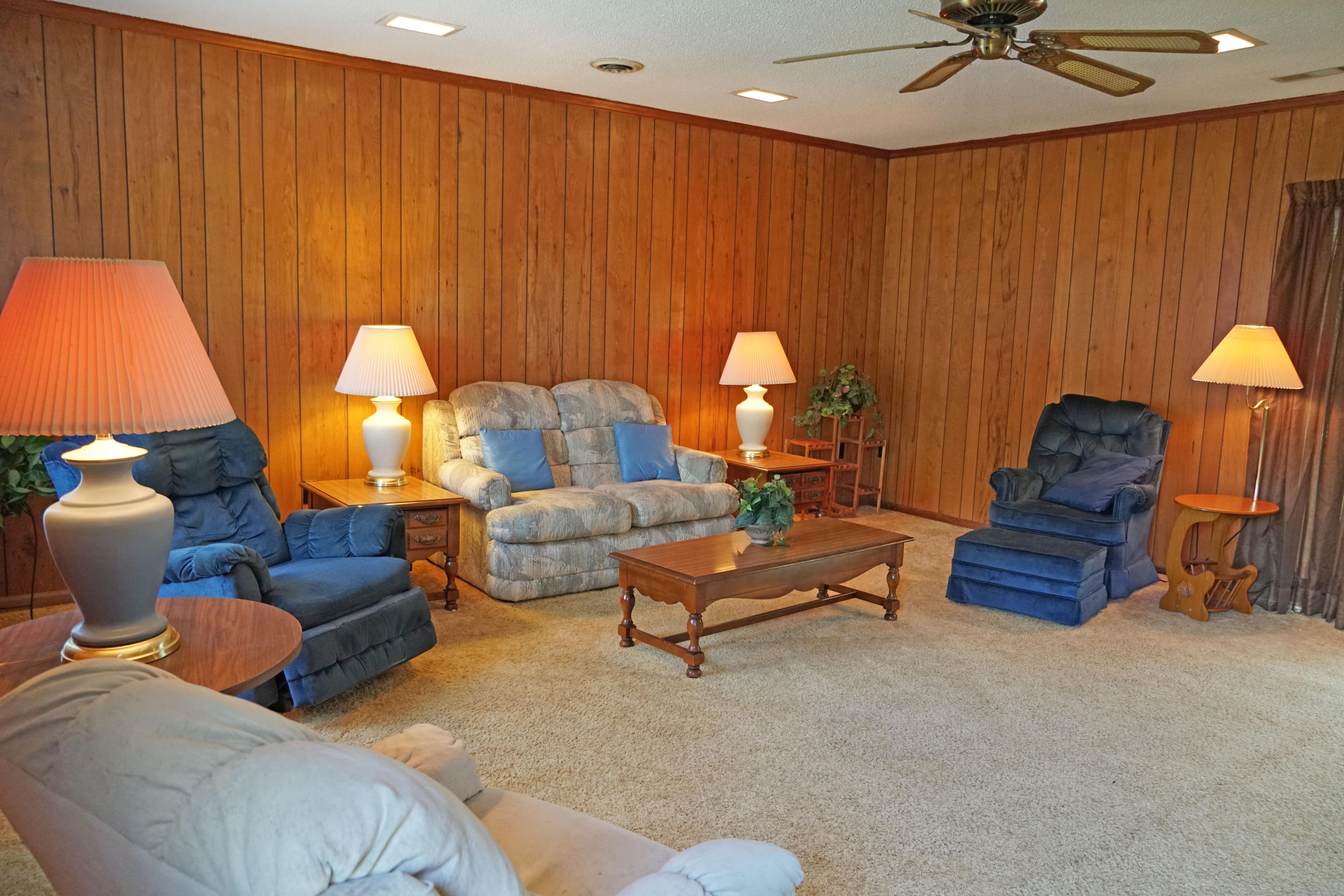 595 Dantzler Street Elloree, SC 29047 - Photo 13 of 36 D family room 2