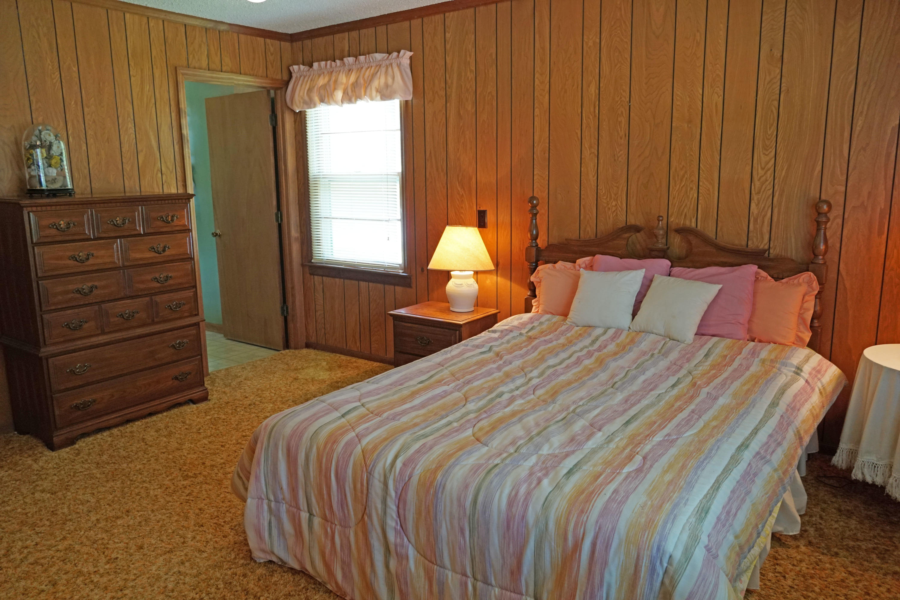 595 Dantzler Street Elloree, SC 29047 - Photo 33 of 36 D Master bedroom 1