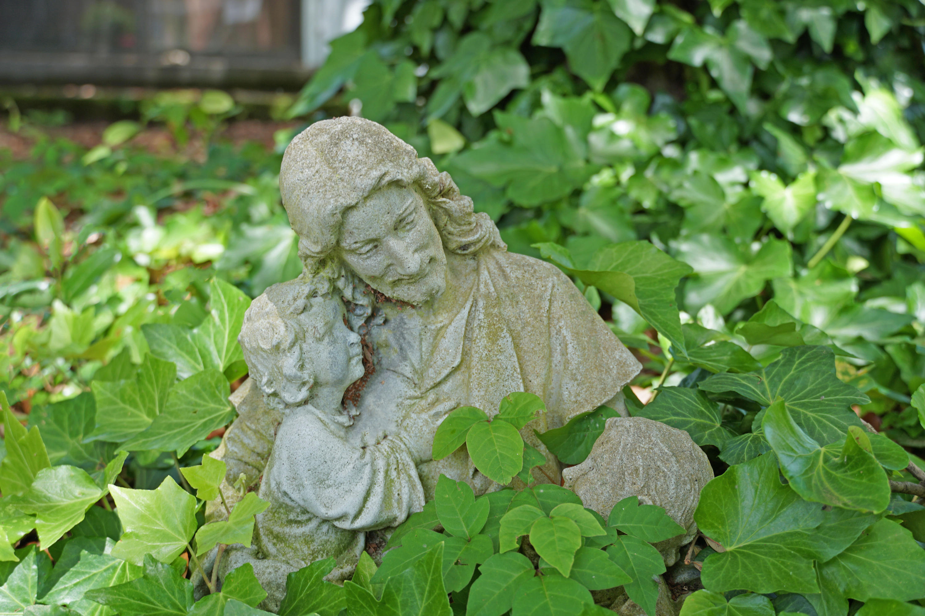 595 Dantzler Street Elloree, SC 29047 - Photo 35 of 36 D statue