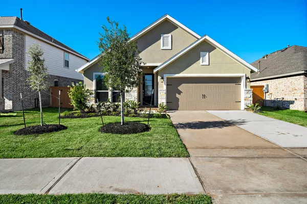 $2,600 | 4823 Shimmer Drive, Katy, TX 77493