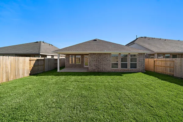 $2,600 | 4823 Shimmer Drive, Katy, TX 77493