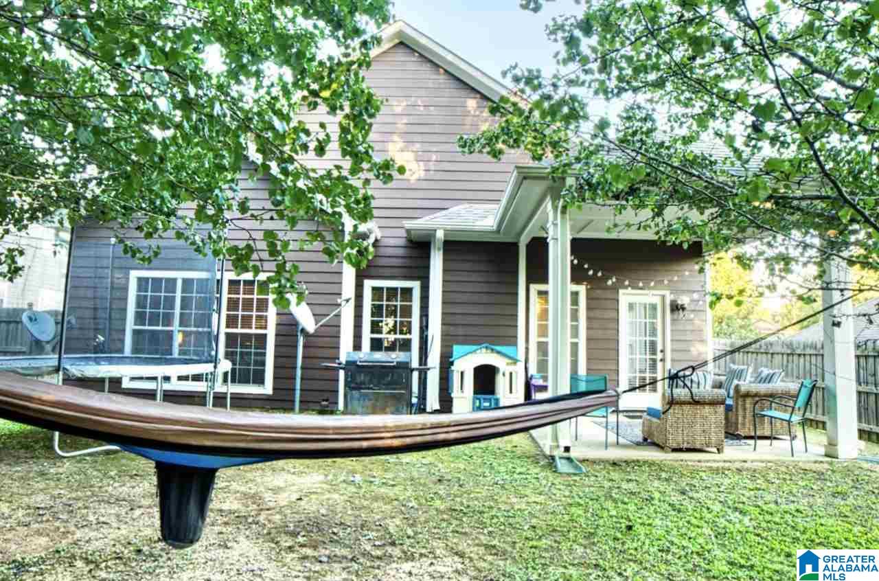 302 Nottingham Drive Calera, AL 35040 - Photo 25 of 29