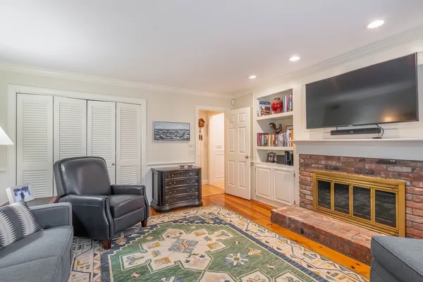 $495,000 | 40 Bentwood Drive, Unit 40, Sturbridge, MA 01566