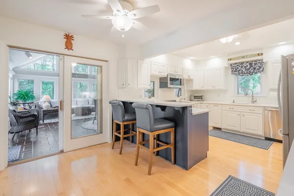 $495,000 | 40 Bentwood Drive, Unit 40, Sturbridge, MA 01566