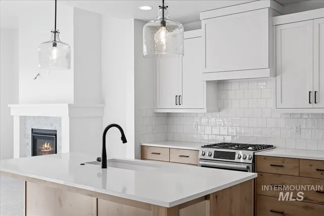 $674,900 | 1485 East Andes Drive, Kuna, ID 83642