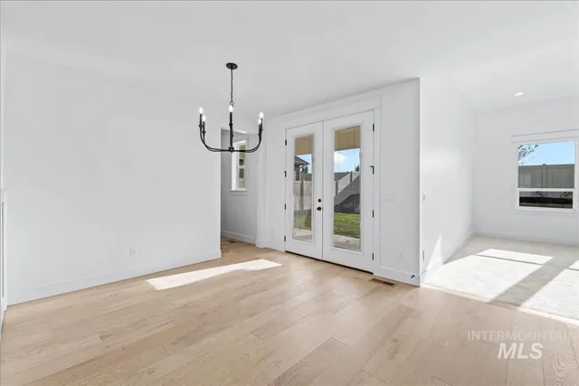 $674,900 | 1485 East Andes Drive, Kuna, ID 83642