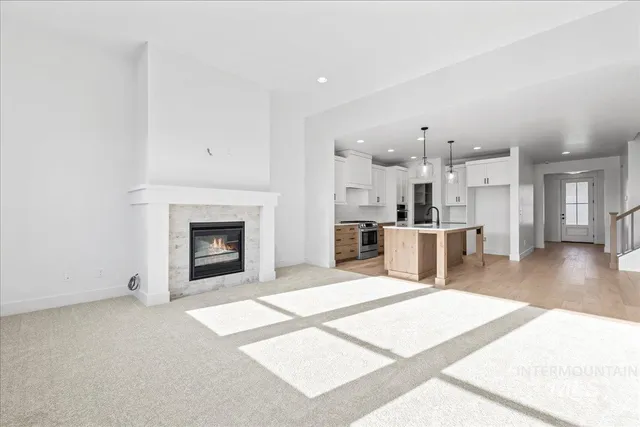 $674,900 | 1485 East Andes Drive, Kuna, ID 83642