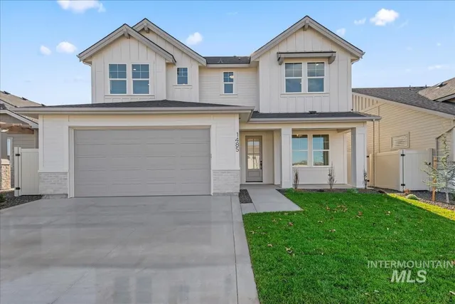 $674,900 | 1485 East Andes Drive, Kuna, ID 83642