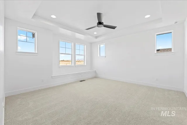 $674,900 | 1485 East Andes Drive, Kuna, ID 83642