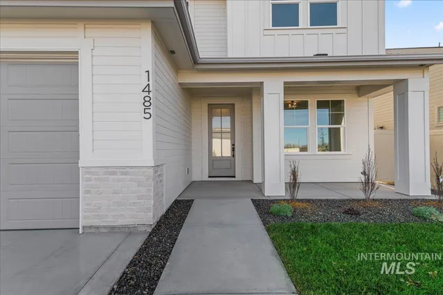 $674,900 | 1485 East Andes Drive, Kuna, ID 83642