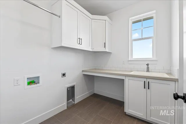 $674,900 | 1485 East Andes Drive, Kuna, ID 83642