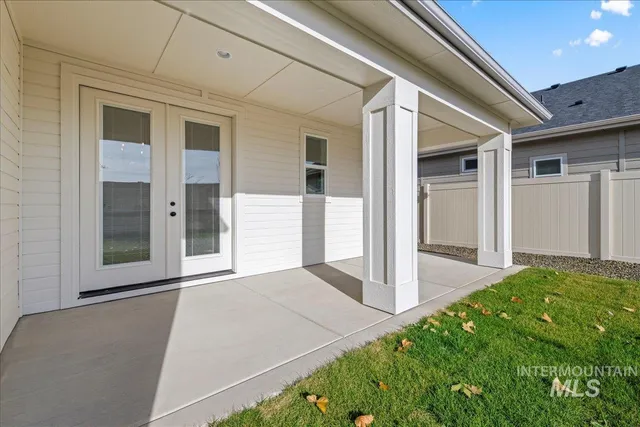 $674,900 | 1485 East Andes Drive, Kuna, ID 83642