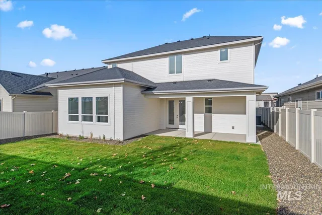 $674,900 | 1485 East Andes Drive, Kuna, ID 83642