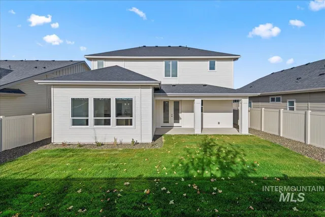 $674,900 | 1485 East Andes Drive, Kuna, ID 83642