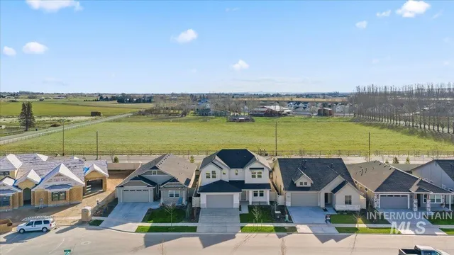 $674,900 | 1485 East Andes Drive, Kuna, ID 83642