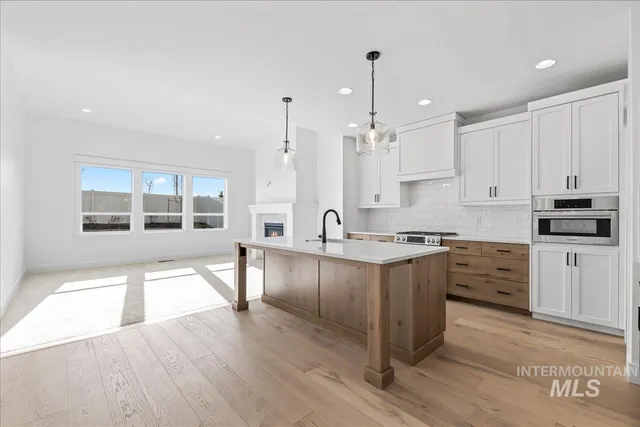 $674,900 | 1485 East Andes Drive, Kuna, ID 83642