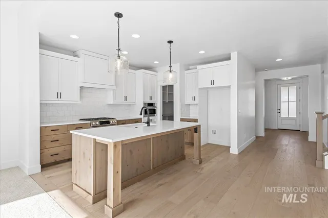 $674,900 | 1485 East Andes Drive, Kuna, ID 83642