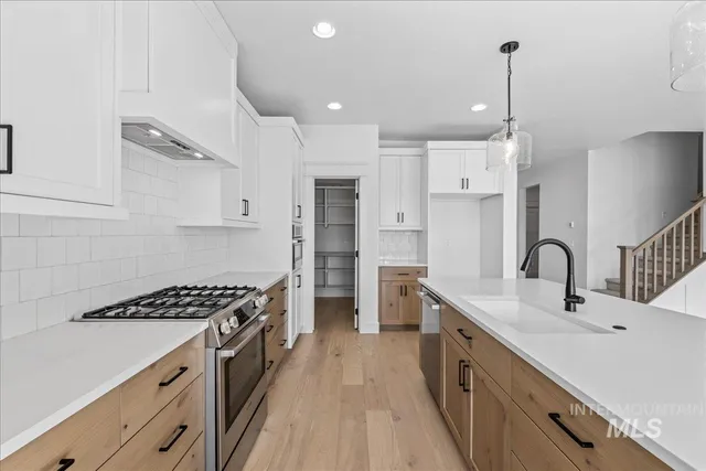 $674,900 | 1485 East Andes Drive, Kuna, ID 83642