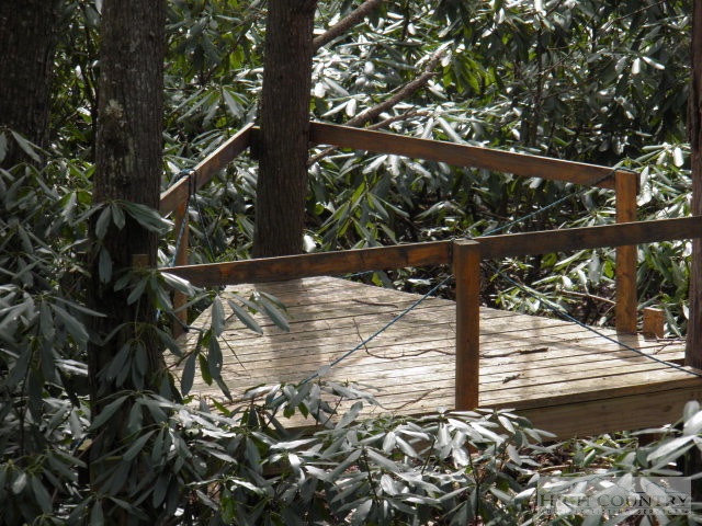 281 Little Creekside Road Banner Elk, NC 28604 - Photo 12 of 21 Gallery Image 12