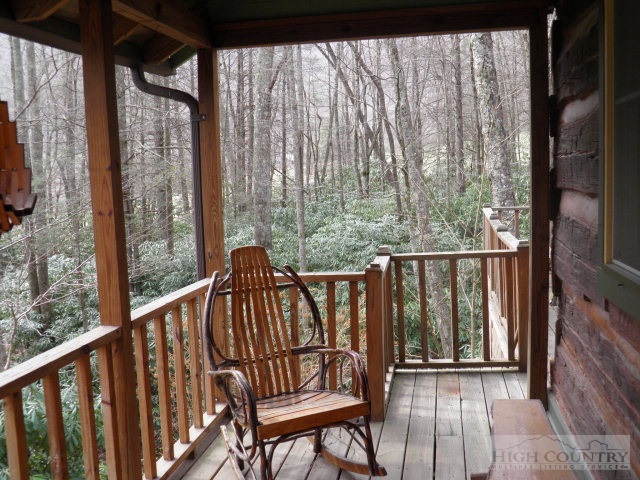 281 Little Creekside Road Banner Elk, NC 28604 - Photo 15 of 21 Gallery Image 15