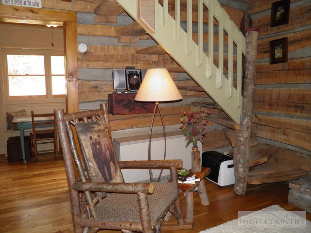 281 Little Creekside Road Banner Elk, NC 28604 - Photo 16 of 21 Gallery Image 16