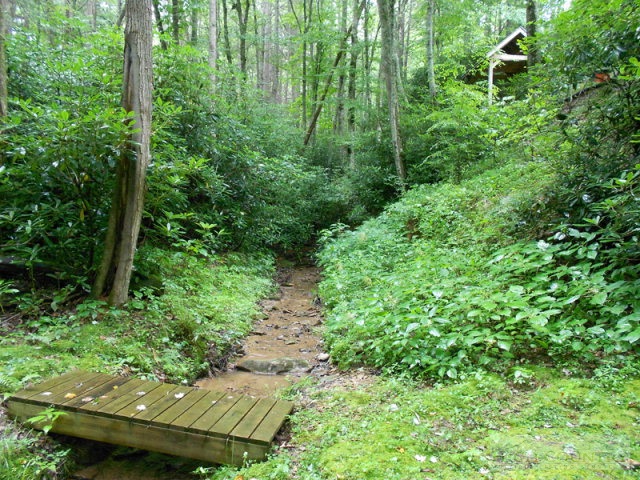 281 Little Creekside Road Banner Elk, NC 28604 - Photo 17 of 21 Gallery Image 17