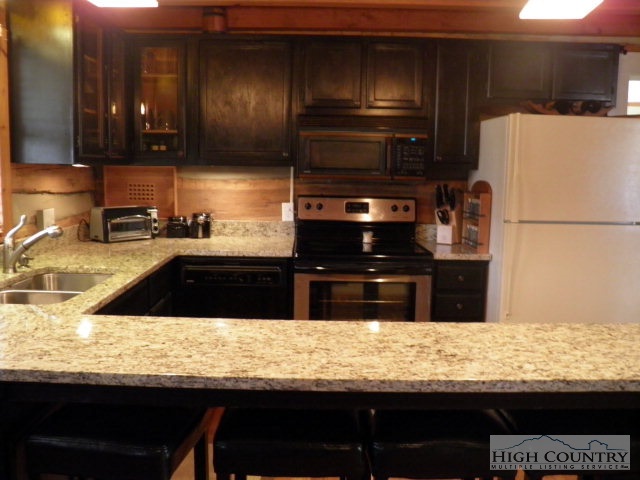 281 Little Creekside Road Banner Elk, NC 28604 - Photo 21 of 21 Gallery Image 21