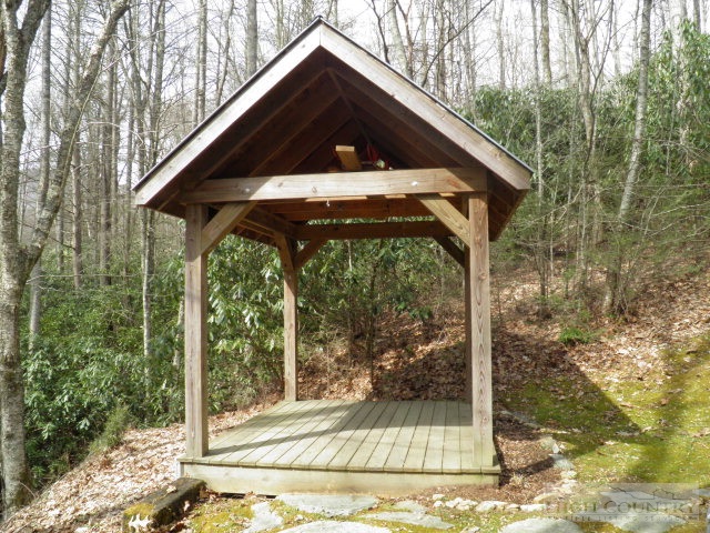 281 Little Creekside Road Banner Elk, NC 28604 - Photo 7 of 21 Gallery Image 7