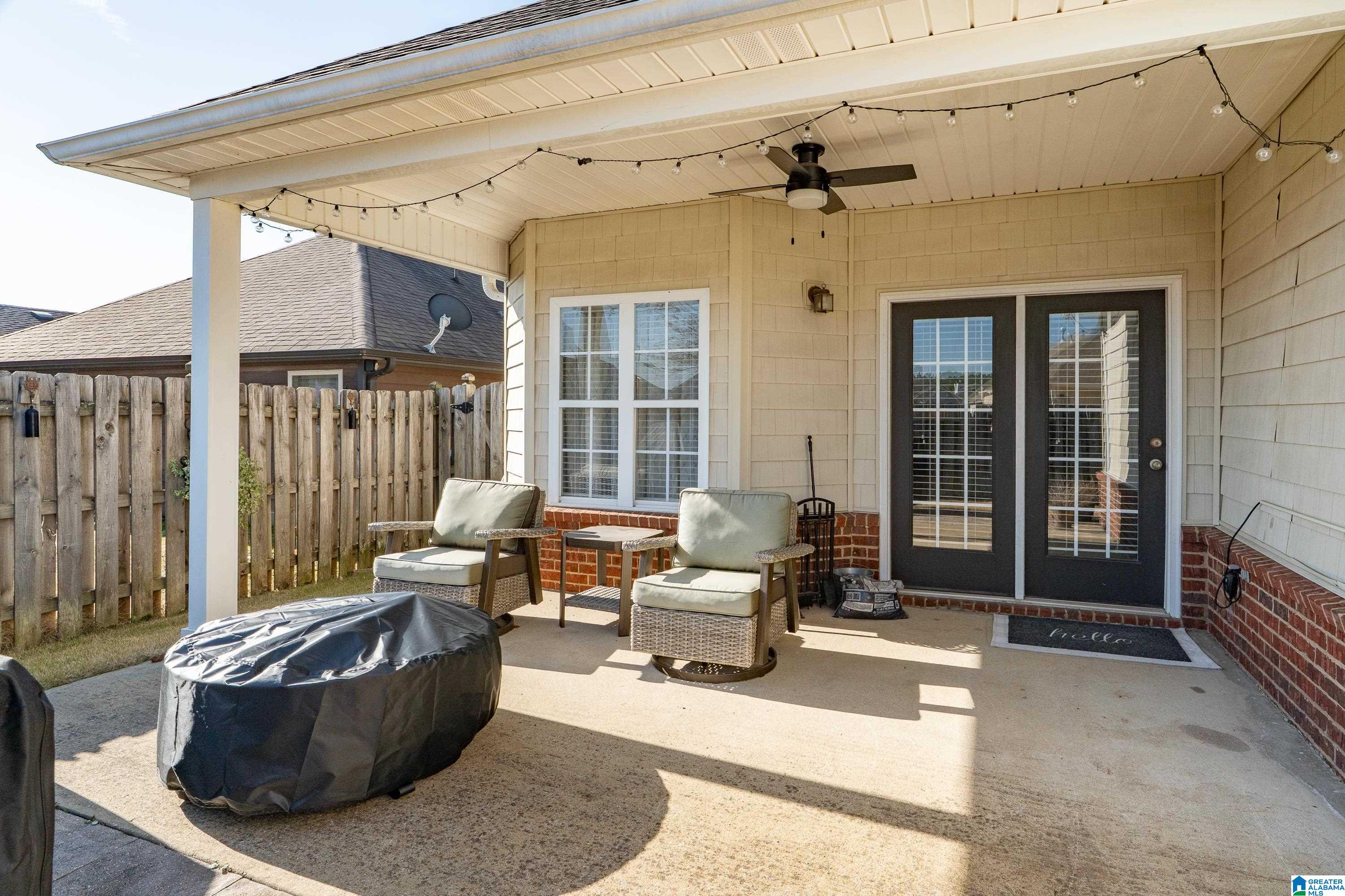 1026 Preston Place Chelsea, AL 35043 - Photo 29 of 39
