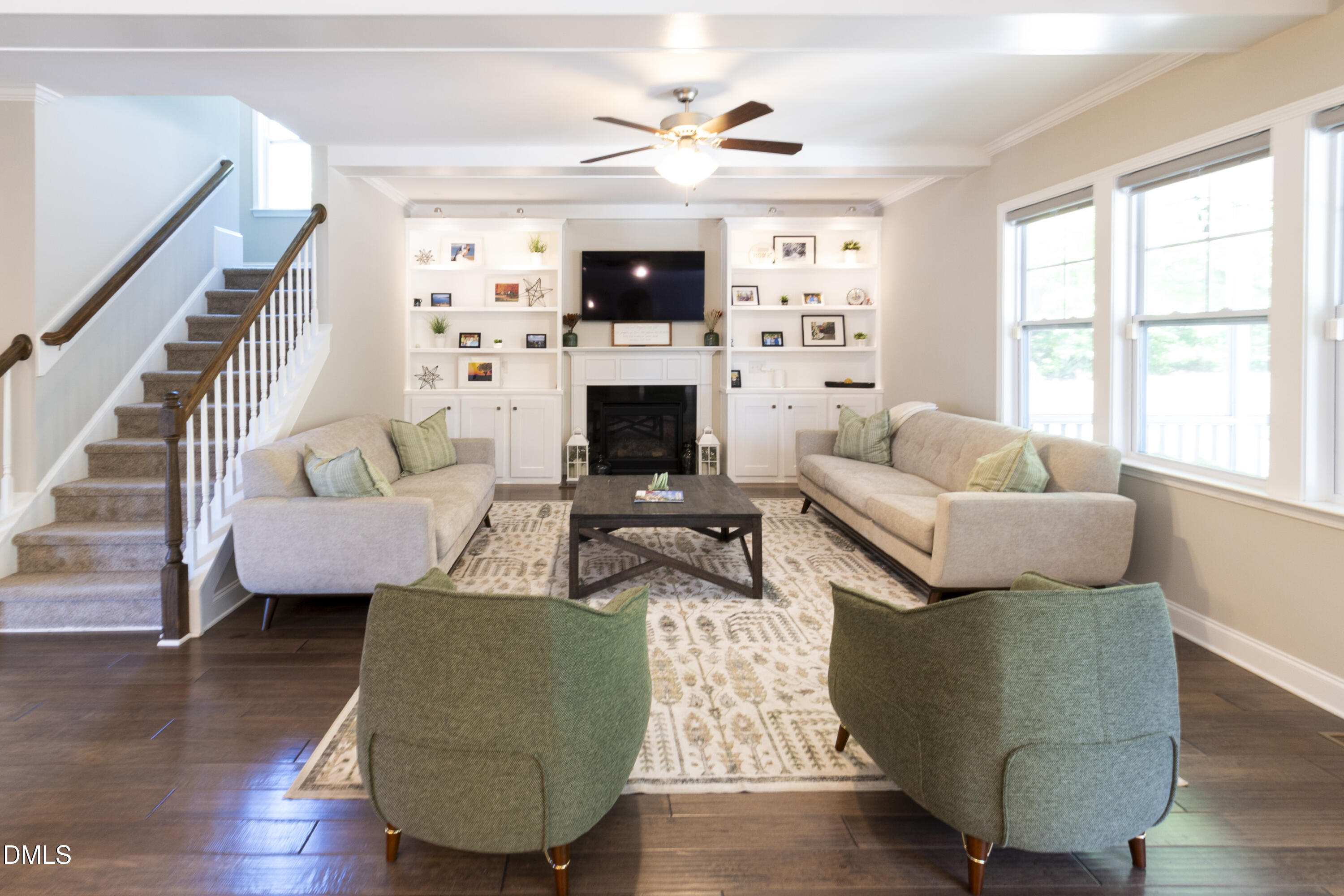 6949 Rex Road Holly Springs, NC 27540 - Photo 11 of 58 DSC_6063