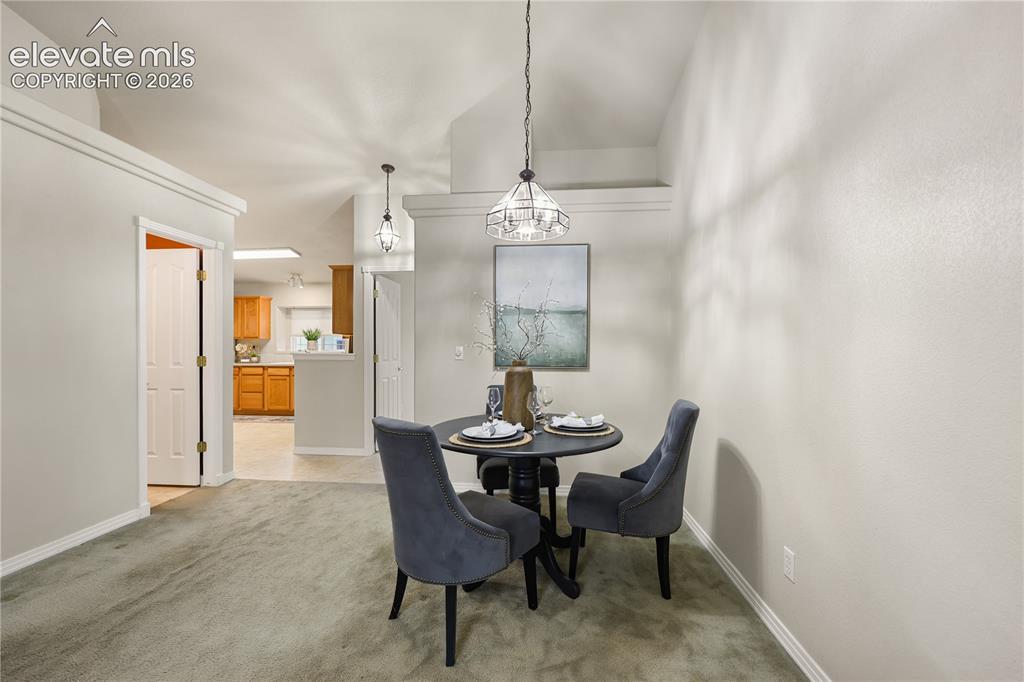 1479 Madison Ridge Heights, Unit B Colorado Springs, CO 80904 - Photo 6 of 22