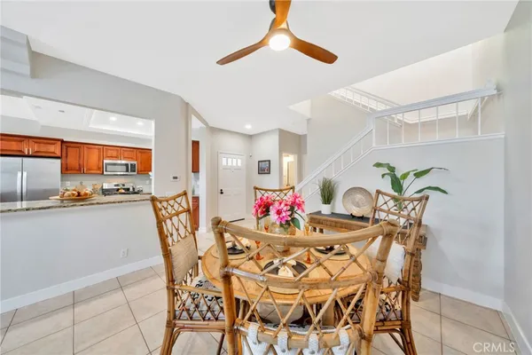 $929,900 | 160 Vía Lampara, Rancho Santa Margarita, CA 92688