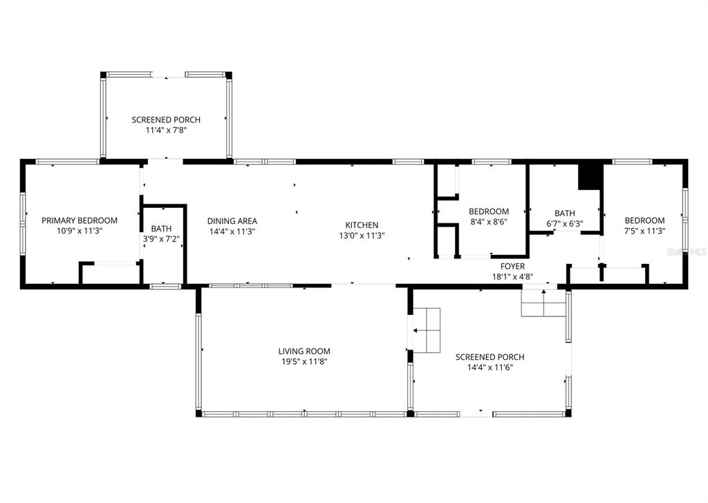 56413 Maple Road Astor, FL 32102 - Photo 30 of 36