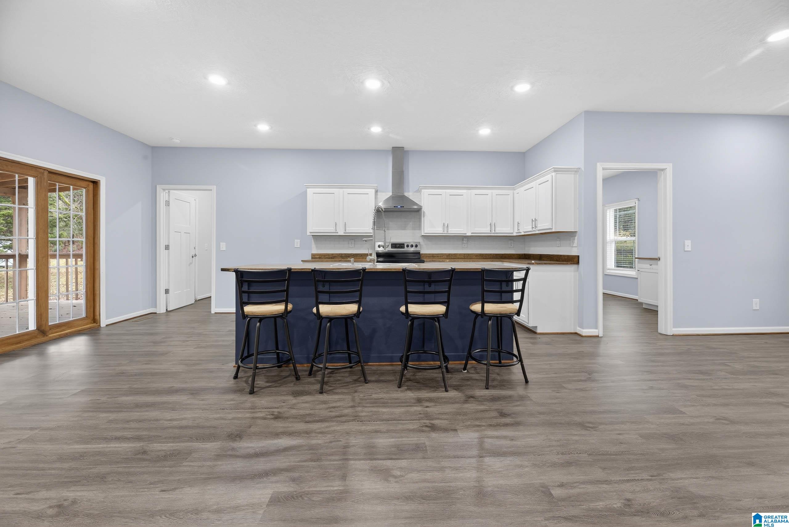311 Monte Vista Road Oxford, AL 36203 - Photo 6 of 39
