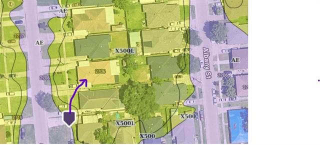 2706-08 Acron Street Kenner, LA 70062 - Photo 2 of 18