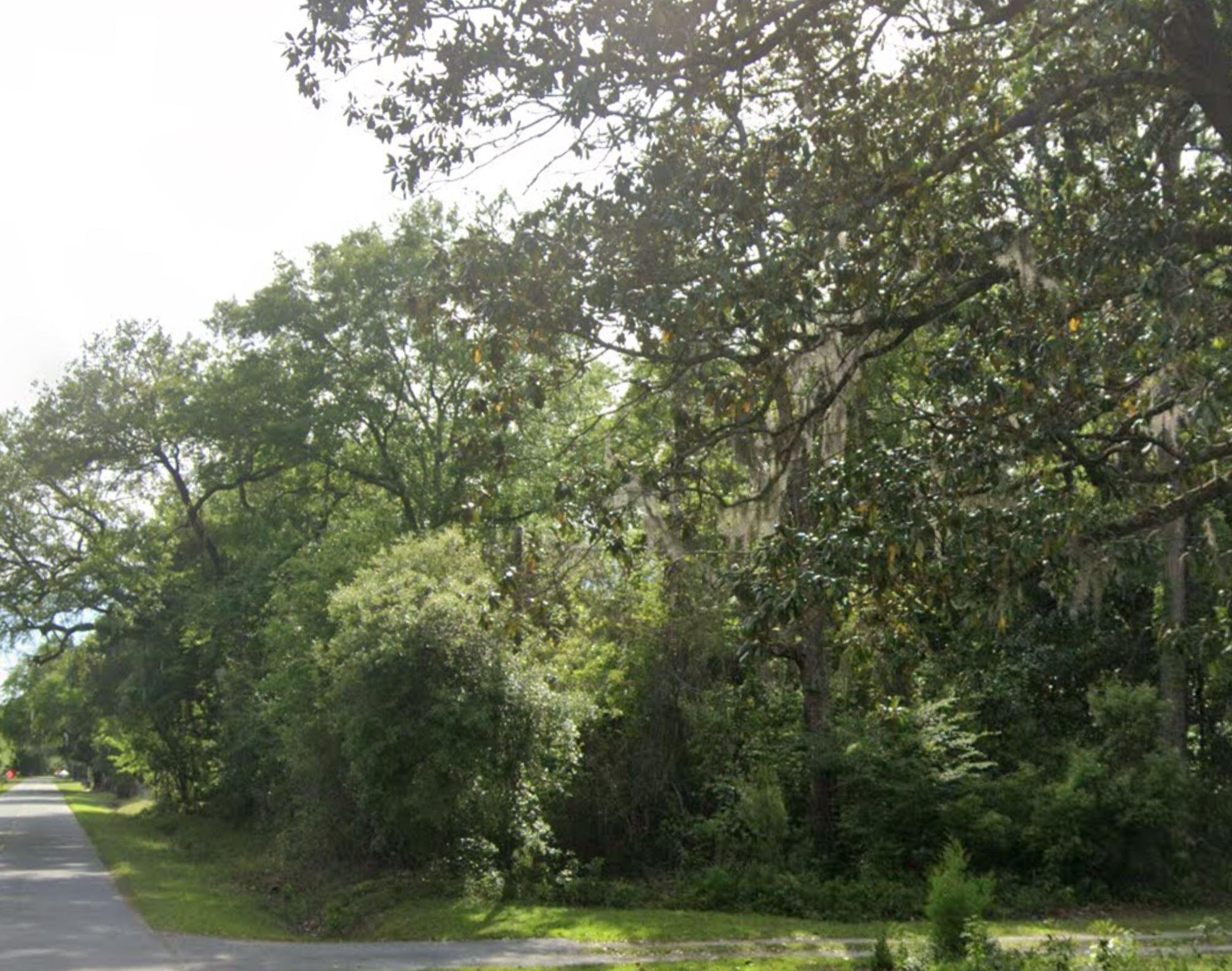 Dupre Frontage Snip