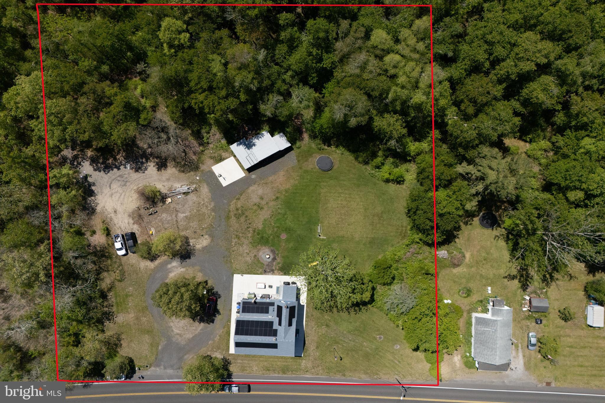 1714 County Road 542 Egg Harbor City, NJ 08215 - Photo 23 of 75