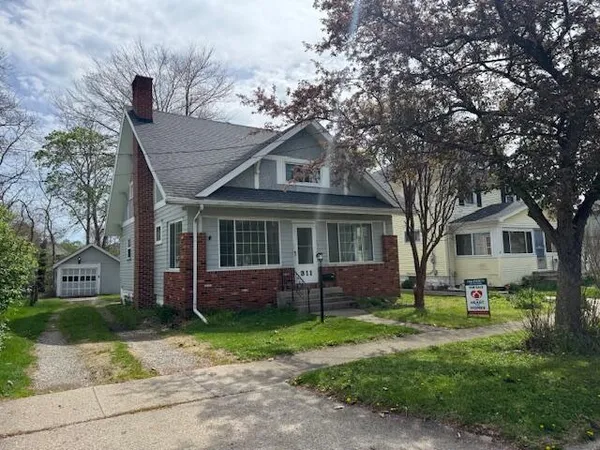 $169,900 | 311 Hibbard Avenue, Jackson, MI 49202