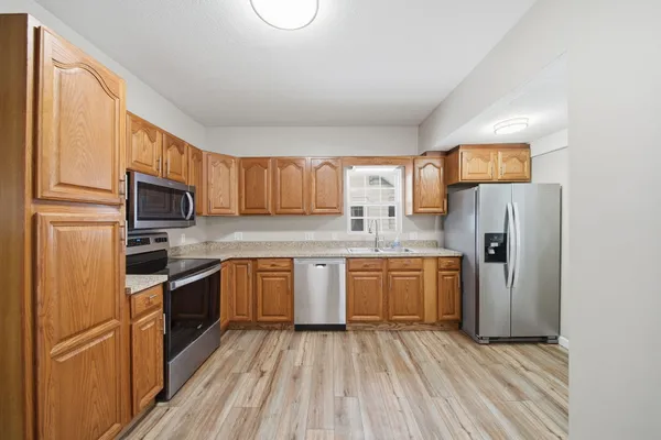 $169,900 | 311 Hibbard Avenue, Jackson, MI 49202